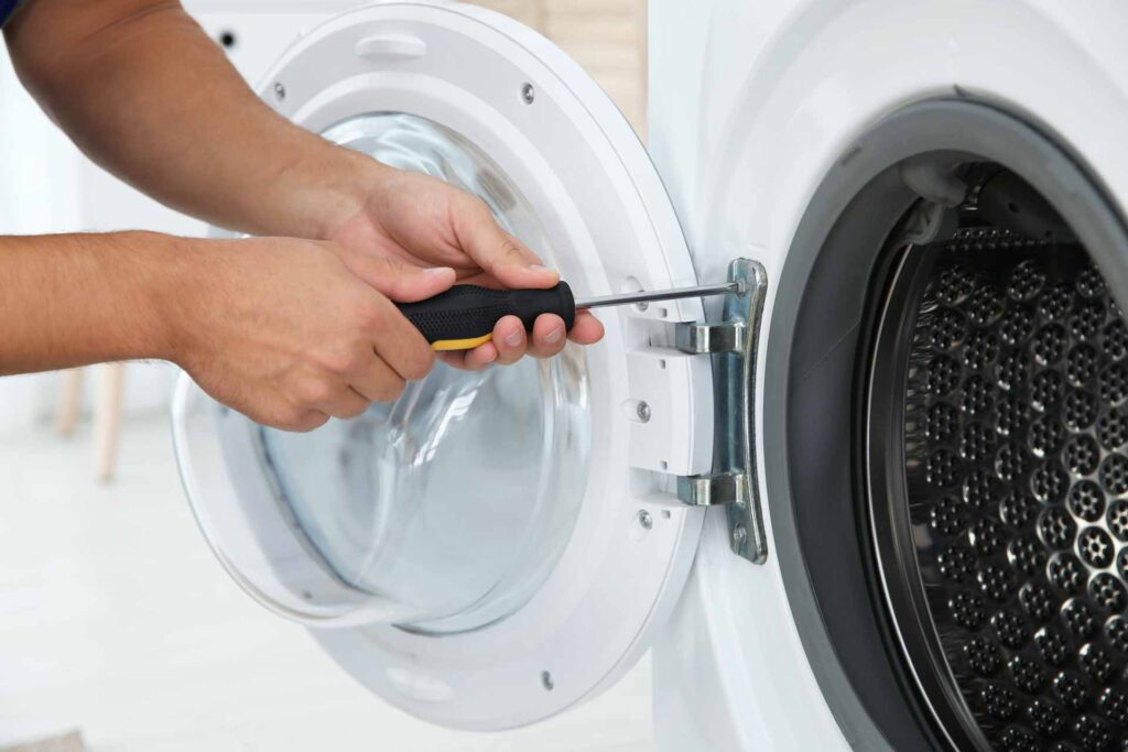 Newton Dryer Repair Experts