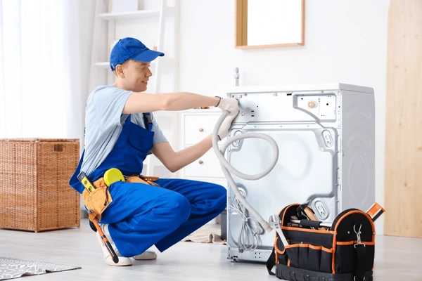 Newton Washing Machine & Dryer Repair